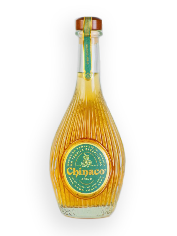 Tequila Chinaco Anejo Canada