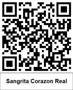 sangritaQR